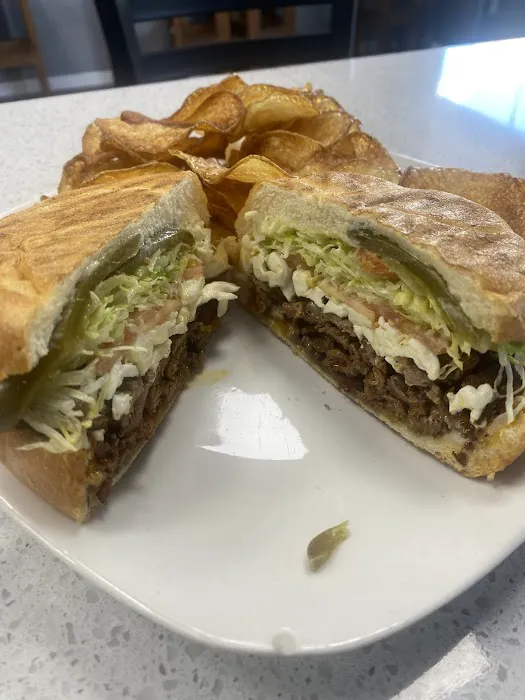 Quick bites deli Picture 6