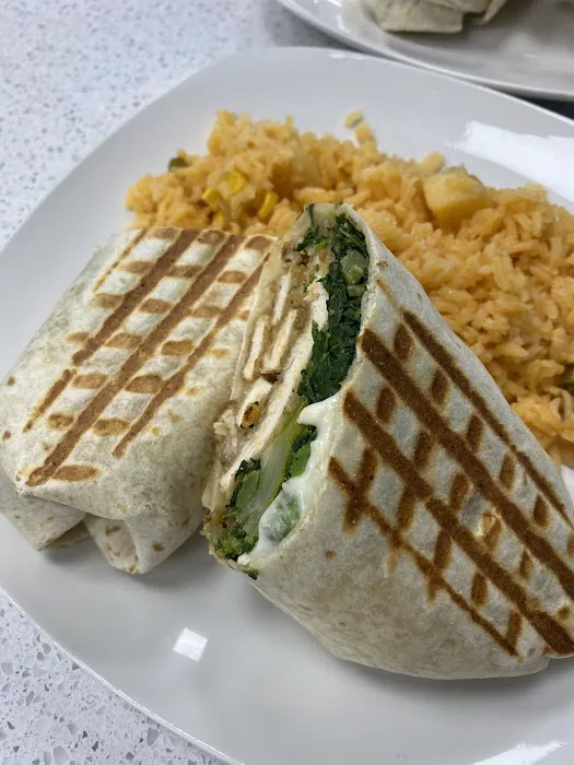 Quick bites deli Picture 1
