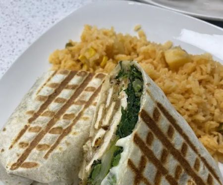 Quick bites deli