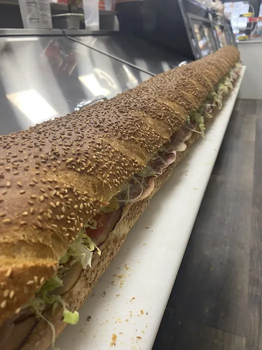 Quick bites deli Picture 4
