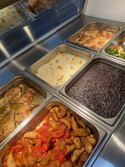Quick bites deli Picture 10