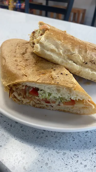 Quick bites deli Picture 2