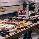 Exploring Dessert Shops That Focus on Interactive and Engaging Customer Experiences