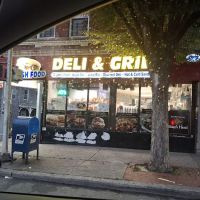 Gourmet Deli ico