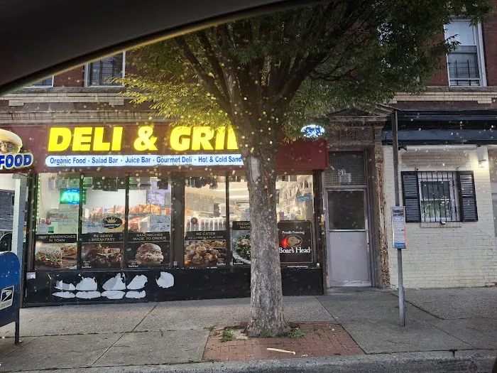 Gourmet Deli Picture 2