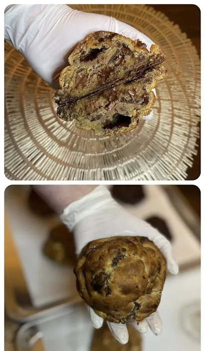ChispasBake Picture 3