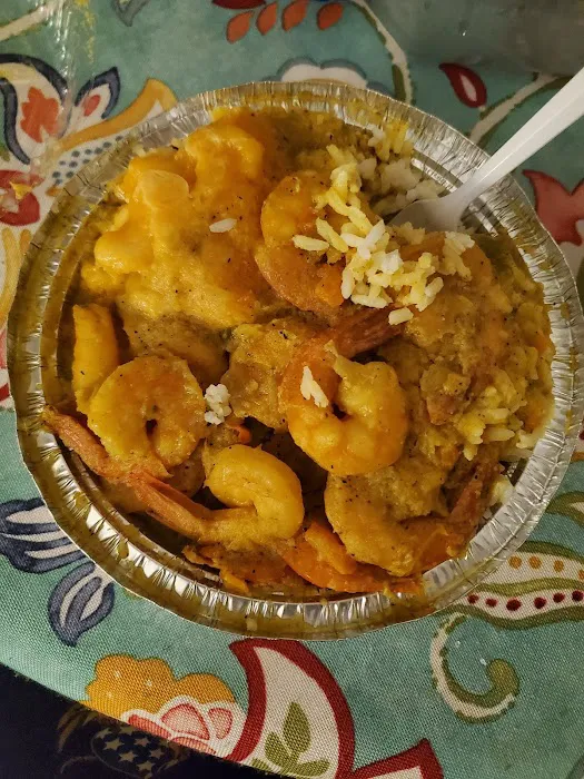 Jamaica Kitchen Picture 6