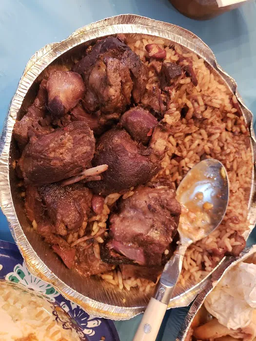 Jamaica Kitchen Picture 4