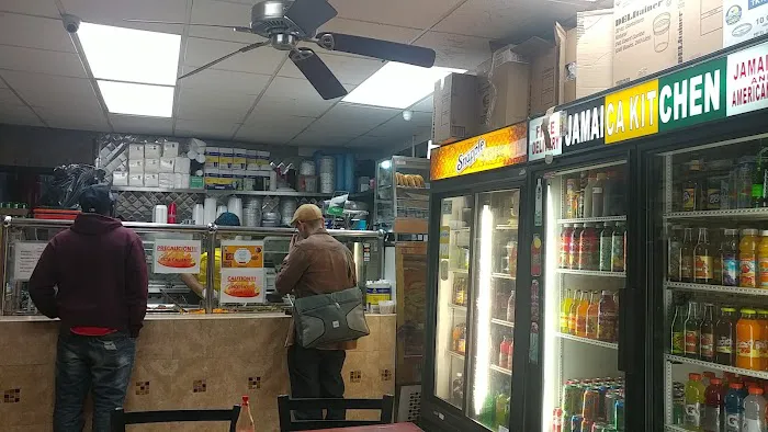 Jamaica Kitchen Picture 5