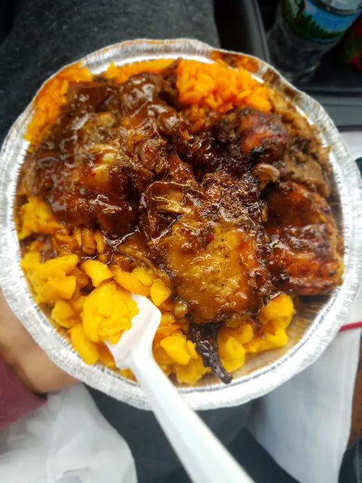 Jamaica Kitchen Picture 1