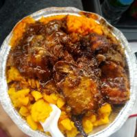 Jamaica Kitchen ico