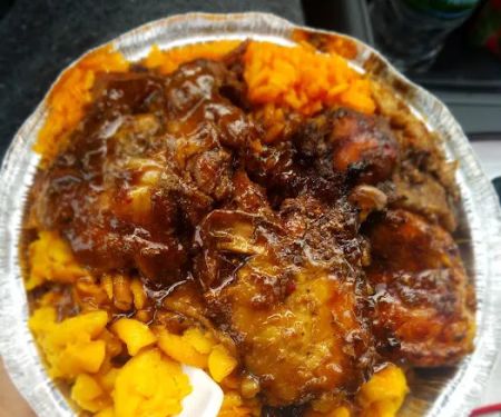 Jamaica Kitchen
