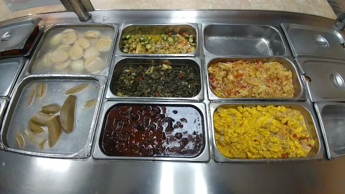 Jamaica Kitchen Picture 7