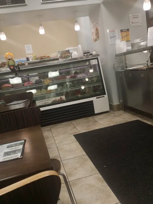 The Wedge Sandwich Shop Picture 8