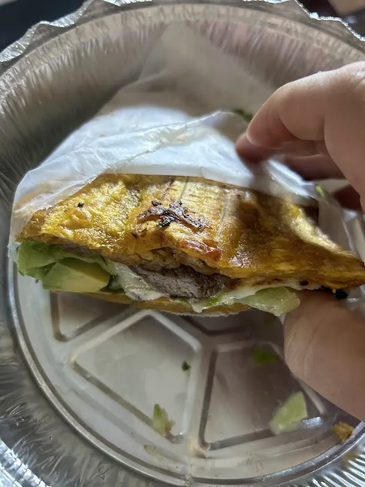 The Wedge Sandwich Shop Picture 7