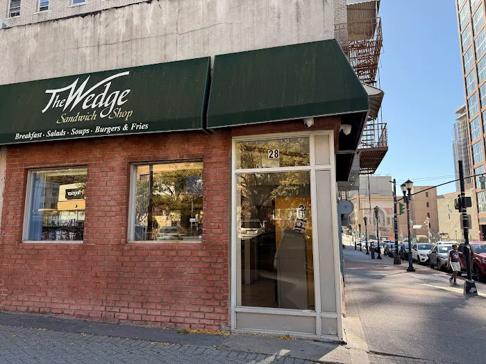 The Wedge Sandwich Shop Picture 1