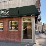 The Wedge Sandwich Shop