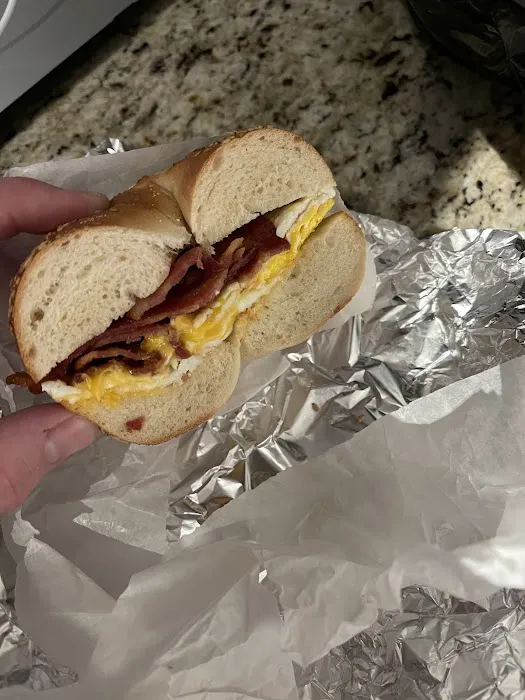 The Wedge Sandwich Shop Picture 6