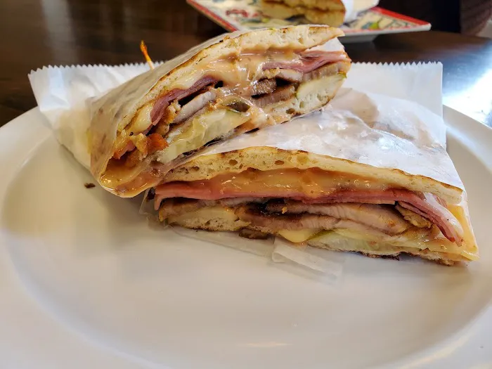 The Wedge Sandwich Shop Picture 2