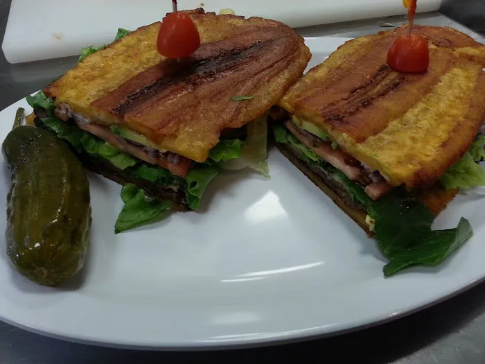 The Wedge Sandwich Shop Picture 3