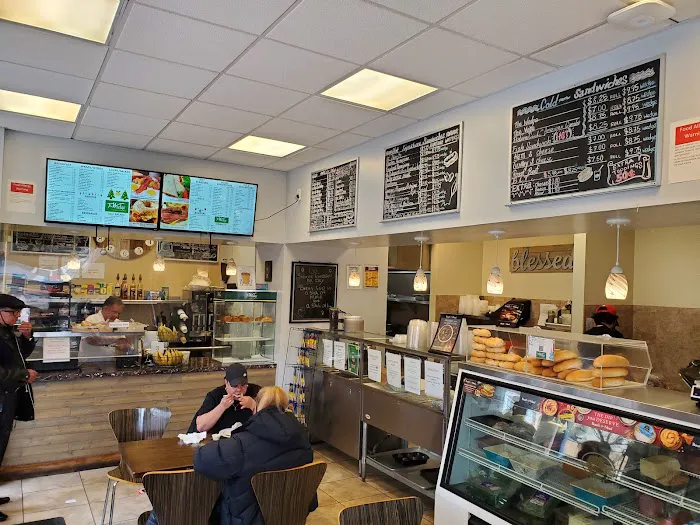 The Wedge Sandwich Shop Picture 4