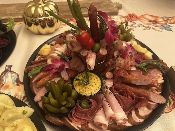 ANHEN LLC POLISH DELI Picture 1