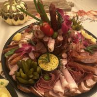 ANHEN LLC POLISH DELI ico