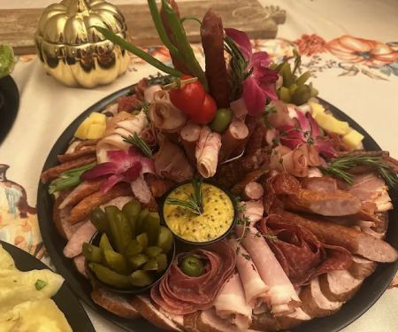 ANHEN LLC POLISH DELI