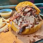 Beebe BBQ