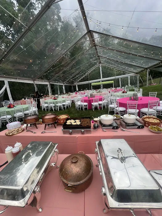 Chef Jordan Halal Food Picture 5