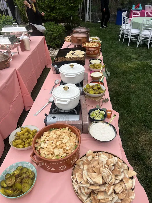 Chef Jordan Halal Food Picture 10