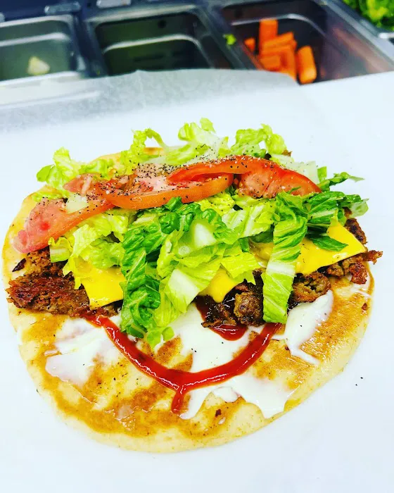 Chef Jordan Halal Food Picture 4