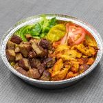 Chef Jordan Halal Food