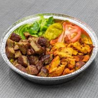 Chef Jordan Halal Food ico