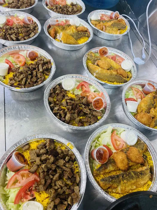 Chef Jordan Halal Food Picture 6