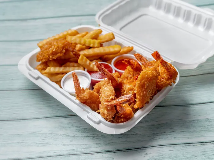 Chef Jordan Halal Food Picture 2