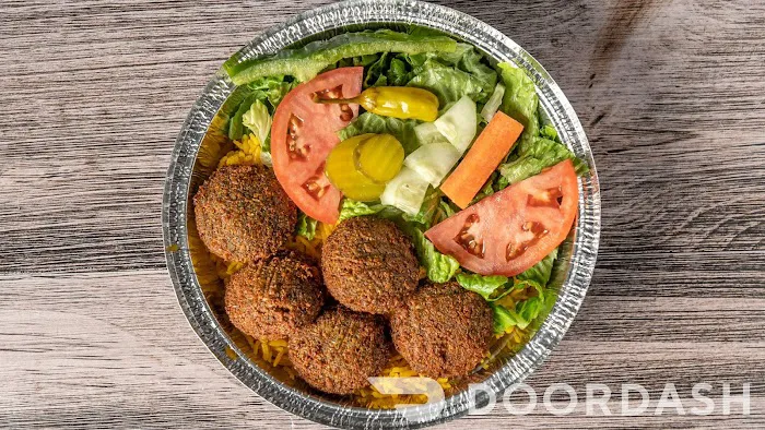 Chef Jordan Halal Food Picture 8