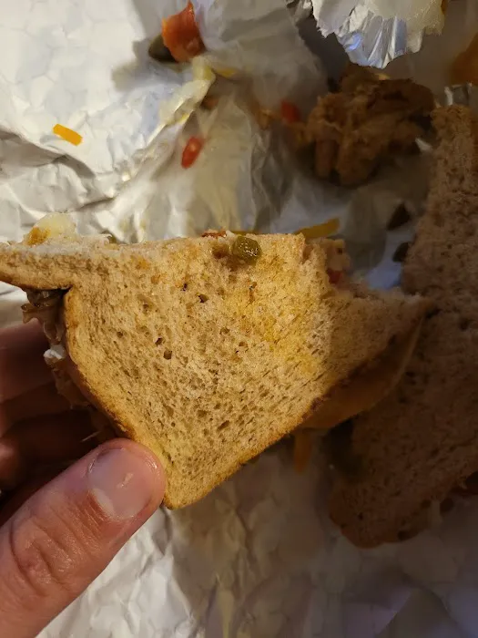 Grilled Cheese Society Picture 2