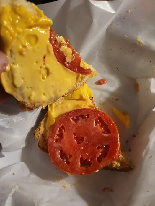 Grilled Cheese Society Picture 1