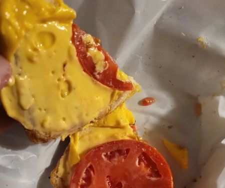 Grilled Cheese Society