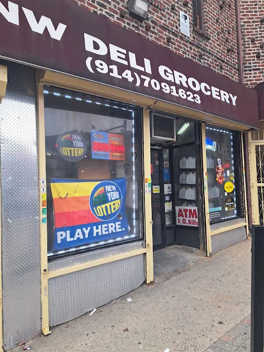 NW Deli Grocery Corporation Picture 1