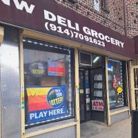 NW Deli Grocery Corporation ico