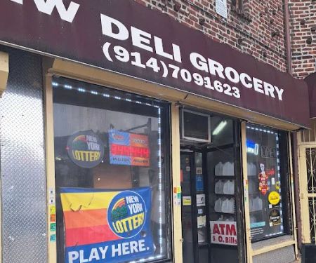 NW Deli Grocery Corporation