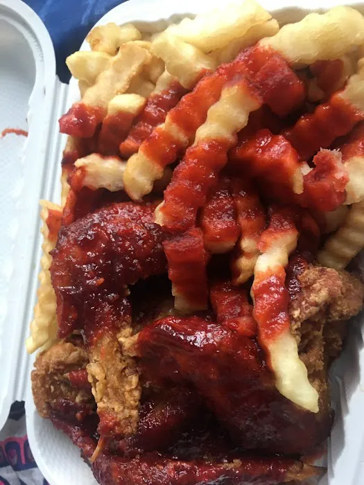 Golden Dragon Picture 2