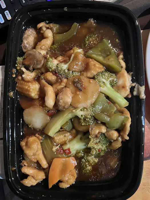 Golden Dragon Picture 10