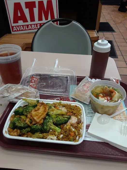 Golden Dragon Picture 9