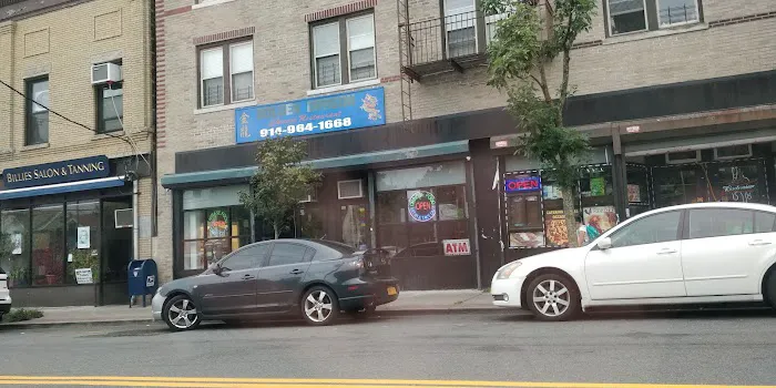 Golden Dragon Picture 1