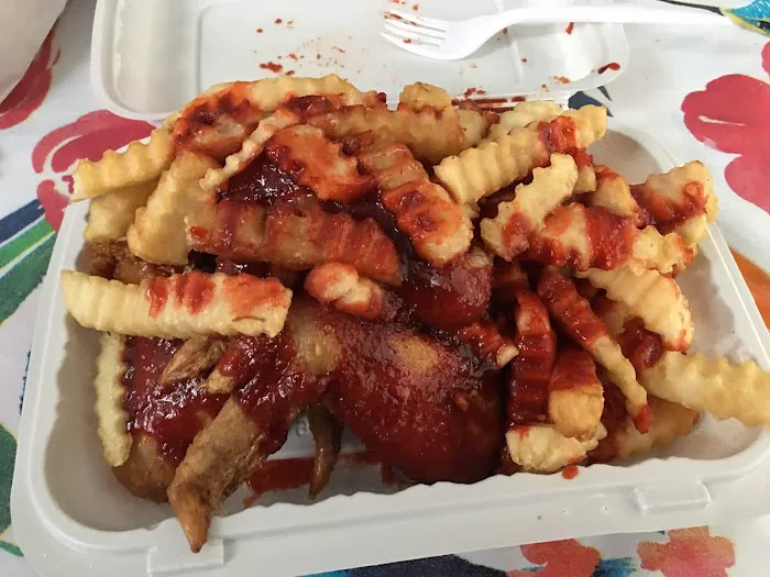 Golden Dragon Picture 4