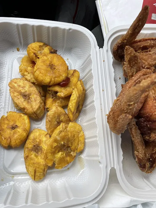 Golden Dragon Picture 6