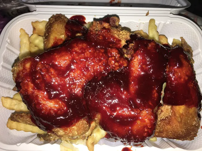 Golden Dragon Picture 5